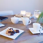 Foerdebeach Solituede Appartement *