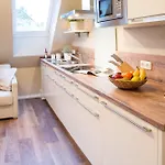 Appartement Foerdebeach Solituede Flensburg