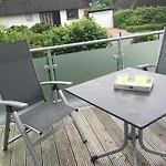 Appartement Foerdebeach Solituede Flensburg