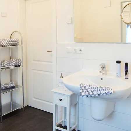 Strandquartier Solituede *