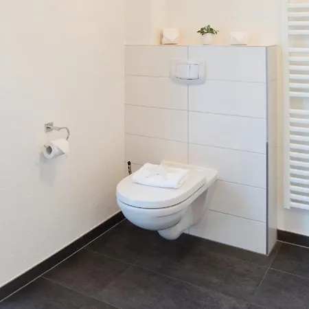 Strandquartier Solituede Apartment Flensburg