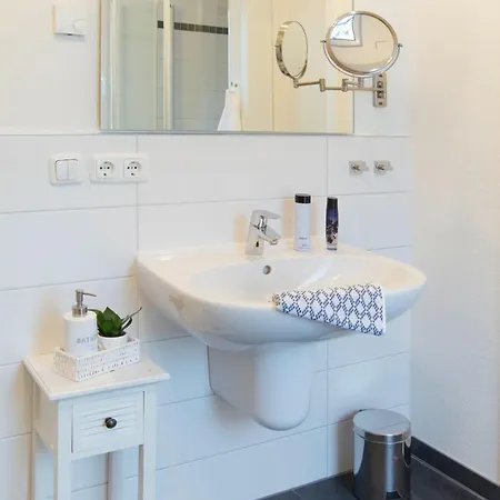 Strandquartier Solituede Apartment Flensburg