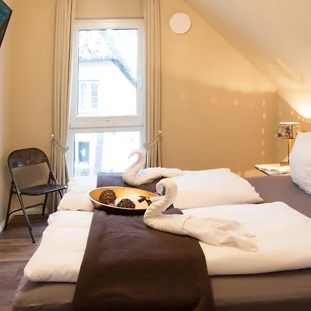Fördewald Solitüde