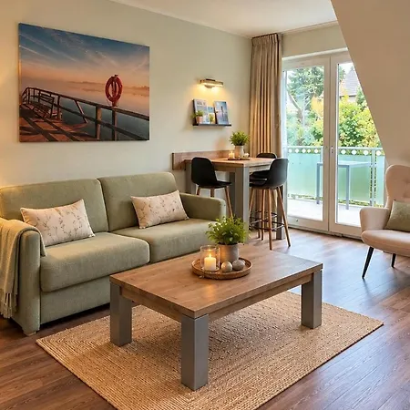 Foerdebeach Solituede Flensburg