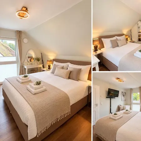 Apartment Foerdebeach Solituede