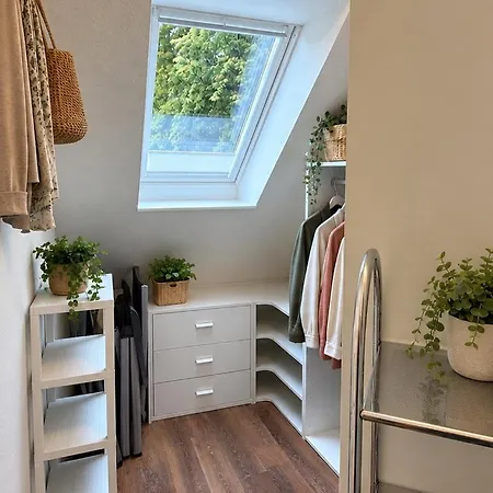 Foerdebeach Solituede Apartment Flensburg