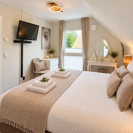Foerdebeach Solituede Flensburg