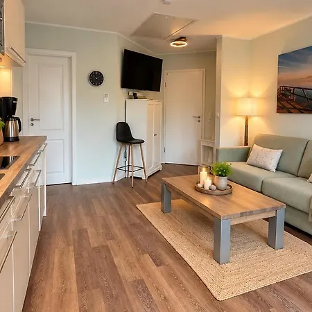 Foerdebeach Solituede * Flensburg