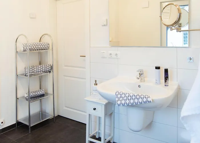 Strandquartier Solitüde *