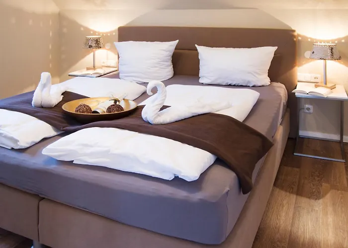 Strandquartier Solituede