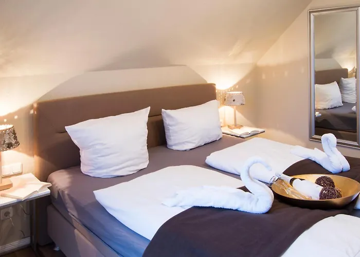 Strandquartier Solitüde * Flensburg