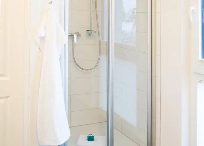 Strandquartier Solituede 아파트