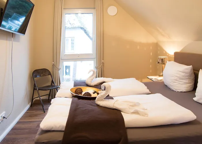 Strandquartier Solituede