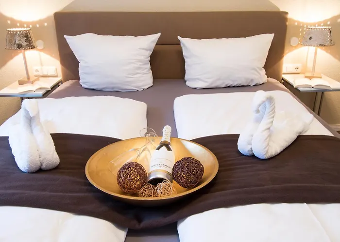 Strandquartier Solituede *