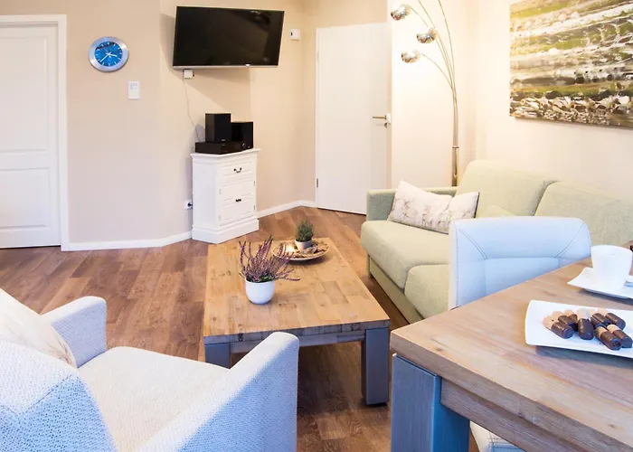 Strandquartier Solitüde Flensburg